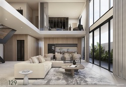 Seletar Hills Estate (D28), Semi-Detached #563779331